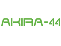 akira-logo