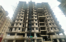 MYCO Akeelah Apartments