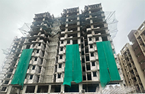 MYCO Akeelah Apartments