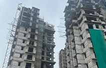 MYCO Akeelah Apartments