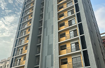 MYCO Akeelah Apartments