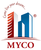Myco Infra Logo